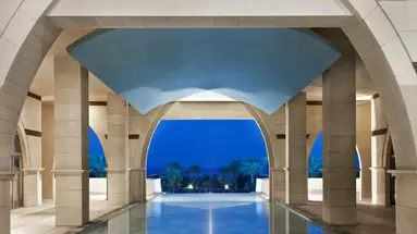 Kempinski The Dome Hotel