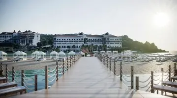 Kempinski The Dome Hotel