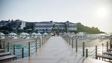 Kempinski The Dome Hotel