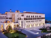 Kempinski The Dome Hotel