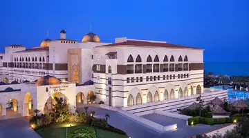 Kempinski The Dome Hotel