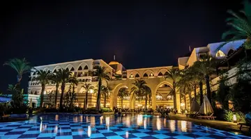 Kempinski The Dome Hotel