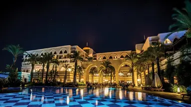 Kempinski The Dome Hotel