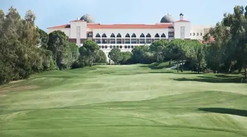 Kempinski The Dome Hotel