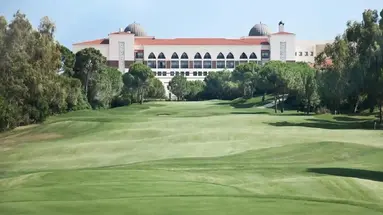 Kempinski The Dome Hotel
