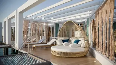 Kempinski The Dome Hotel