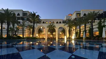 Kempinski The Dome Hotel