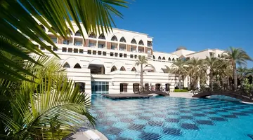 Kempinski The Dome Hotel