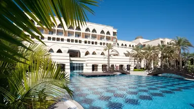 Kempinski The Dome Hotel