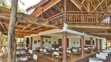 Kena Beach Hotel
