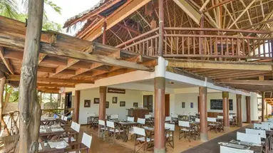 Kena Beach Hotel