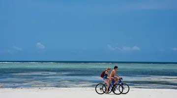 Kena Beach Hotel