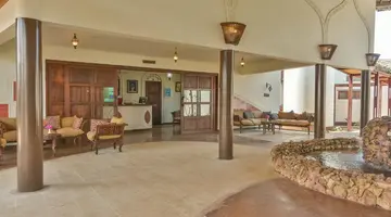 Kena Beach Hotel