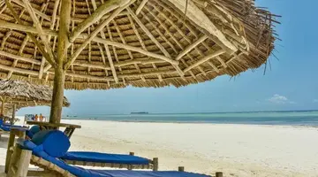 Kena Beach Hotel
