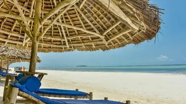 Kena Beach Hotel