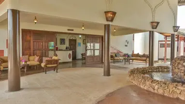 Kena Beach Hotel