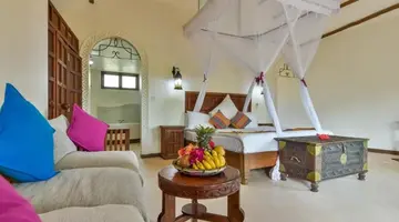 Kena Beach Hotel