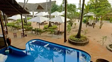 Kena Beach Hotel