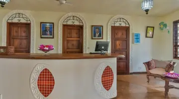 Kena Beach Hotel