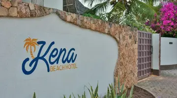 Kena Beach Hotel
