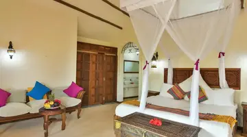 Kena Beach Hotel