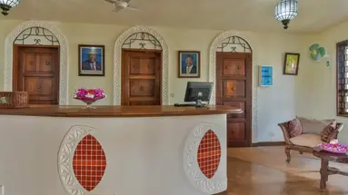 Kena Beach Hotel