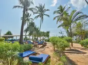 Kena Beach Hotel