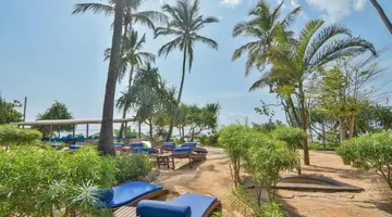 Kena Beach Hotel