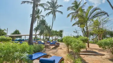 Kena Beach Hotel