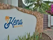 Kena Beach Hotel