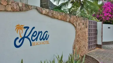 Kena Beach Hotel