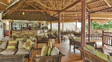 Kena Beach Hotel
