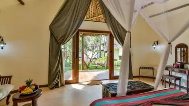 Kena Beach Hotel