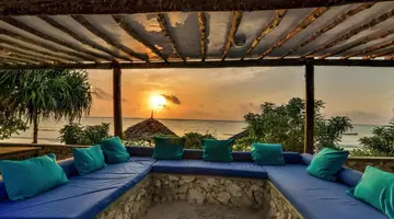 Kena Beach Hotel
