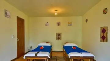 Kena Beach Hotel