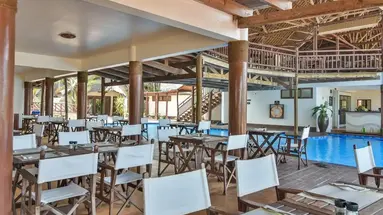 Kena Beach Hotel