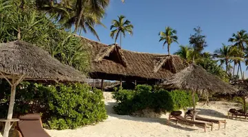 Kena Beach Hotel