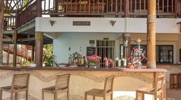 Kena Beach Hotel