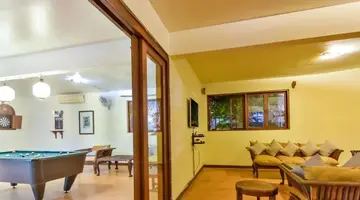 Kena Beach Hotel