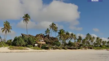 Kena Beach Hotel