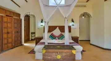 Kena Beach Hotel
