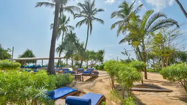 Kena Beach