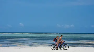 Kena Beach