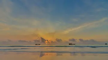 Kena Beach