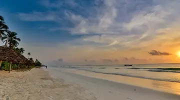Kena Beach