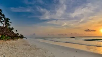 Kena Beach