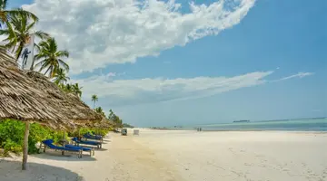 Kena Beach