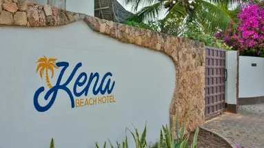 Kena Beach