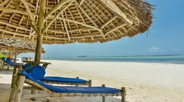 Kena Beach