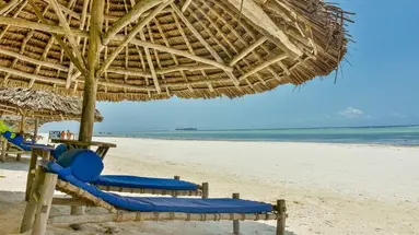 Kena Beach